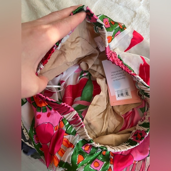 CULT GAIA Stacie Pant in La Selva - Picture 8 of 8